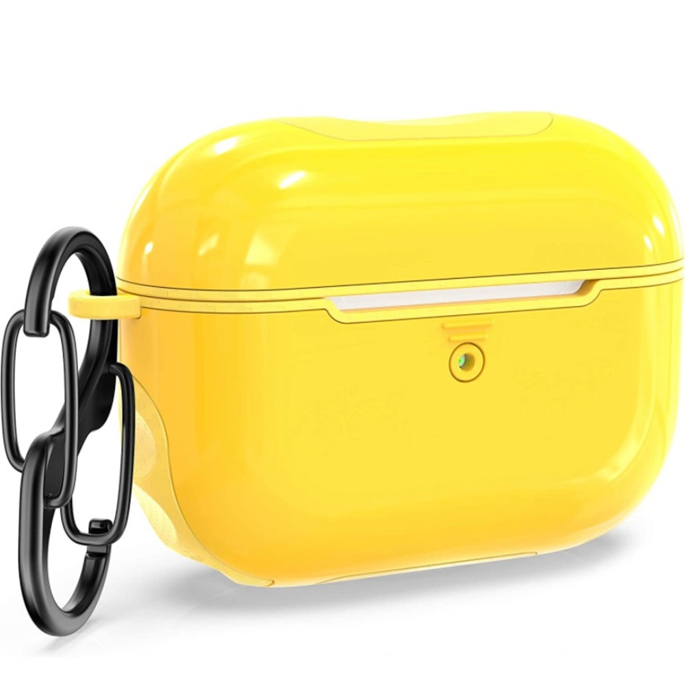 (7) AirPod Carrying Cases